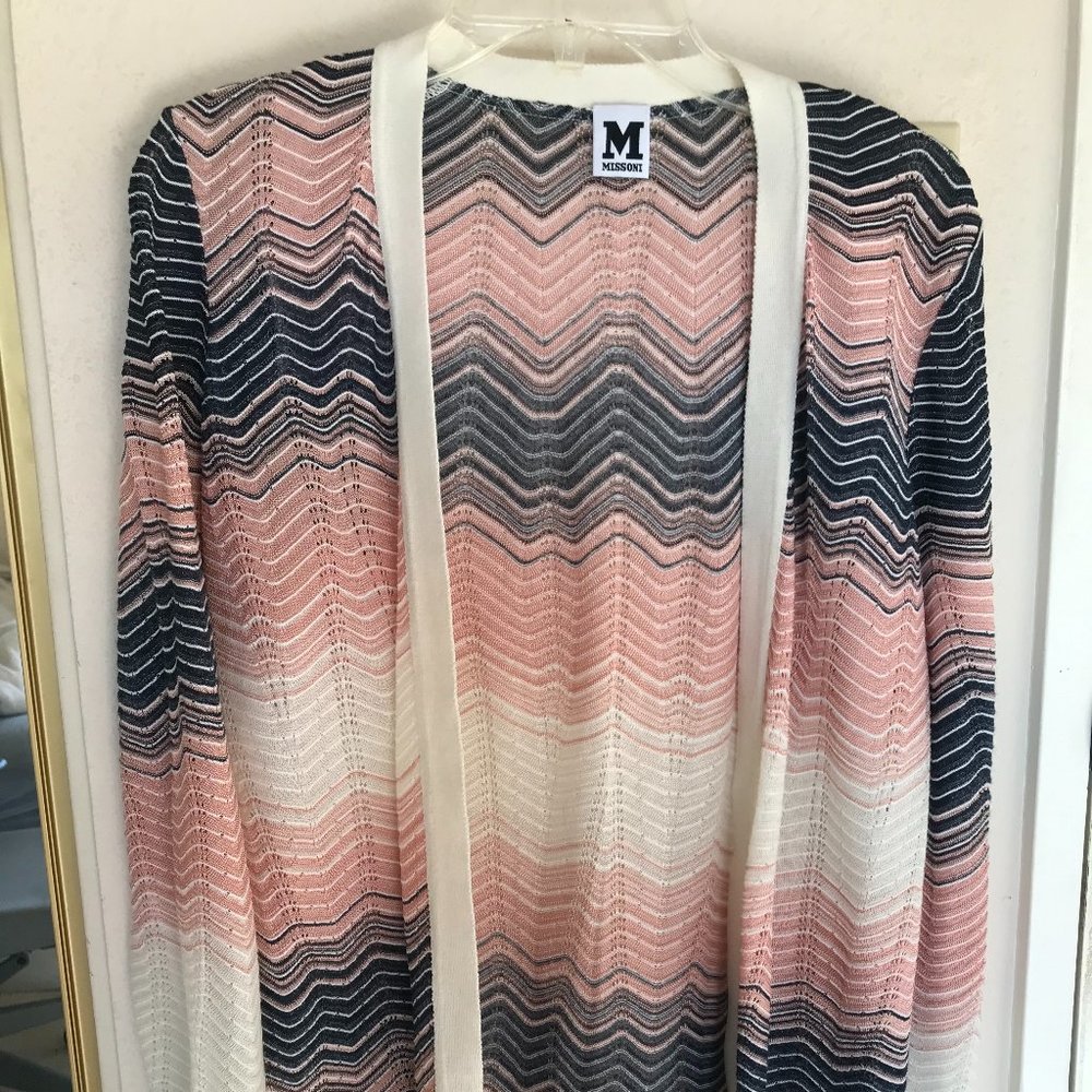 Missoni cardigan